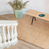 Pyramid 12 Bench Black Base 190x40cm